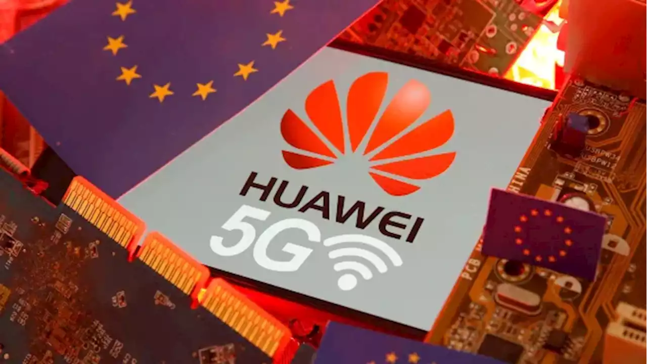 Canada set to ban Chinese tech giant Huawei from 5G network | CBC News