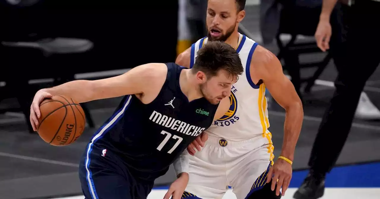 Series preview: Mavericks vs. Warriors