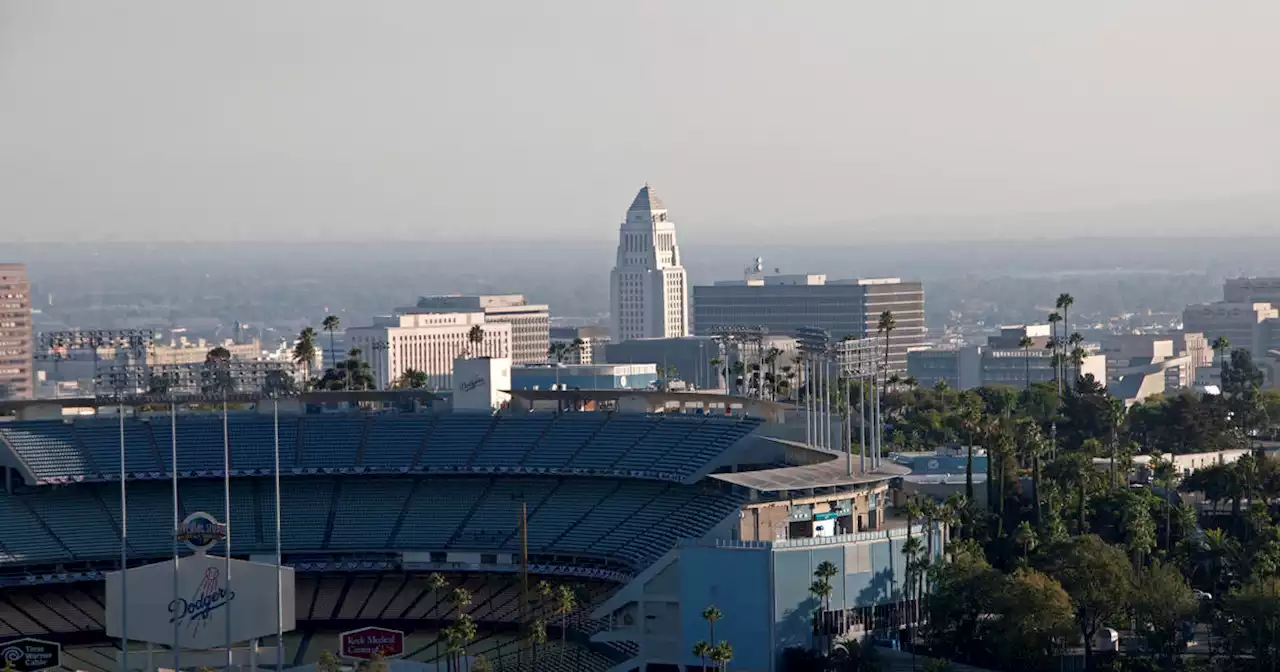 Dodgers broadcast team won't travel to upcoming away games due to positive COVID tests