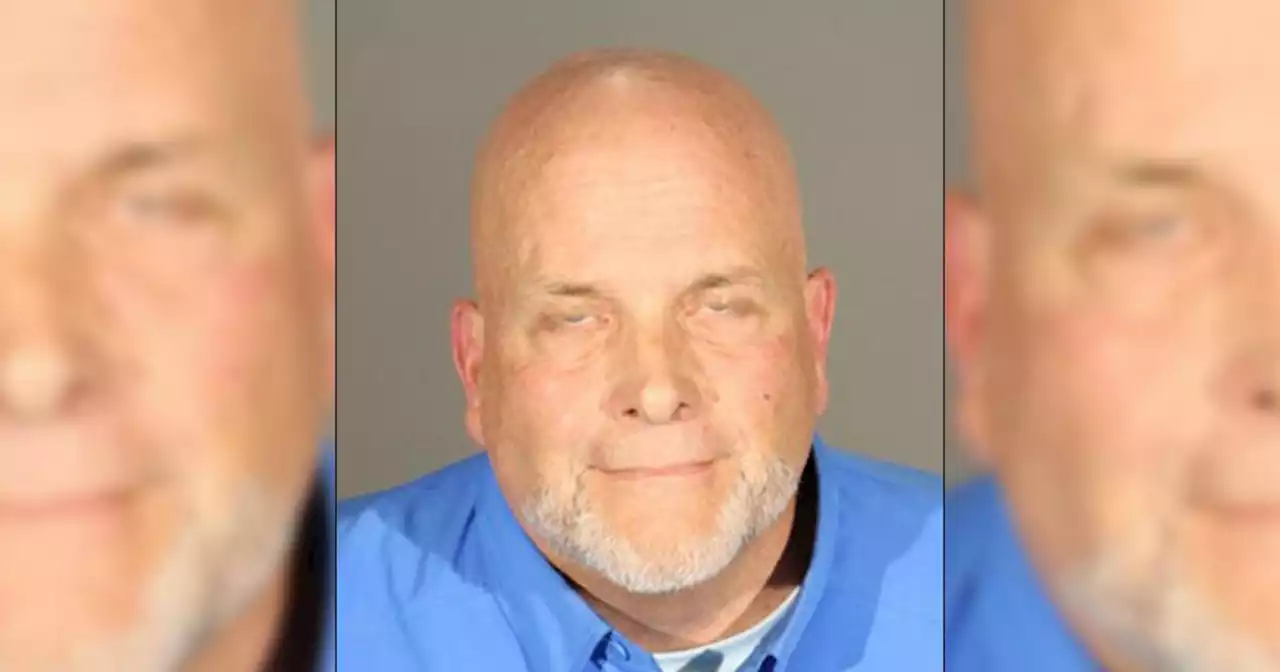 Los Alisos Middle School teacher arrested on suspicion of sexually abusing female students