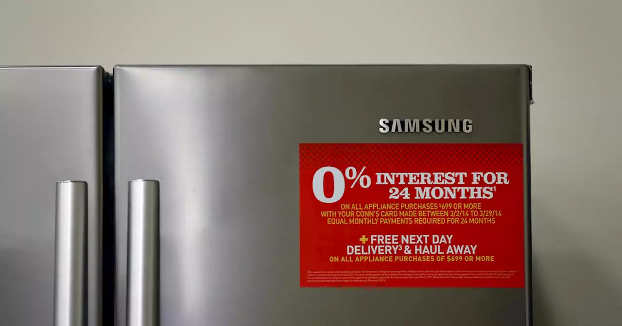 Samsung customers file lawsuit over allegedly faulty refrigerators