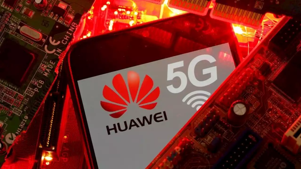 Canada to announce ban on use of Huawei and ZTE 5G equipment: Report
