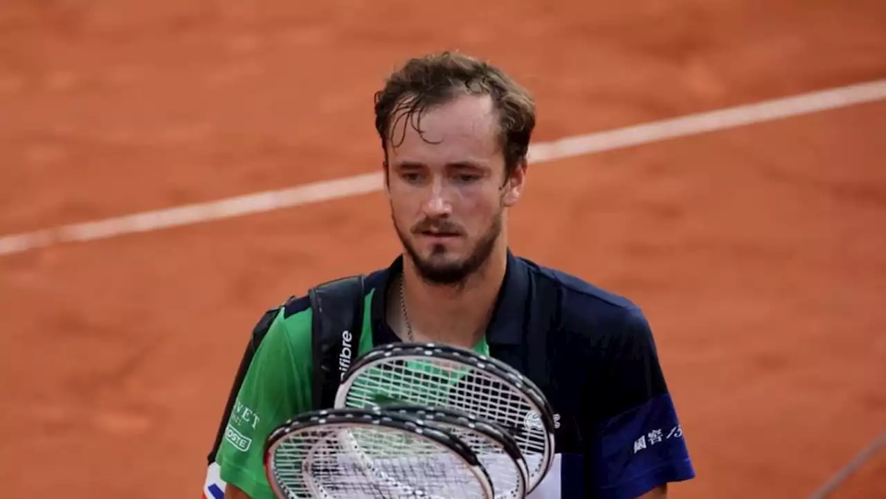 French heading towards Roland Garros fiasco