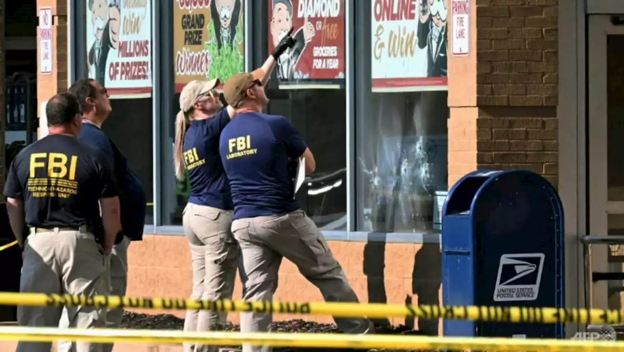 'Transmitting violence': Livestream video's dark side