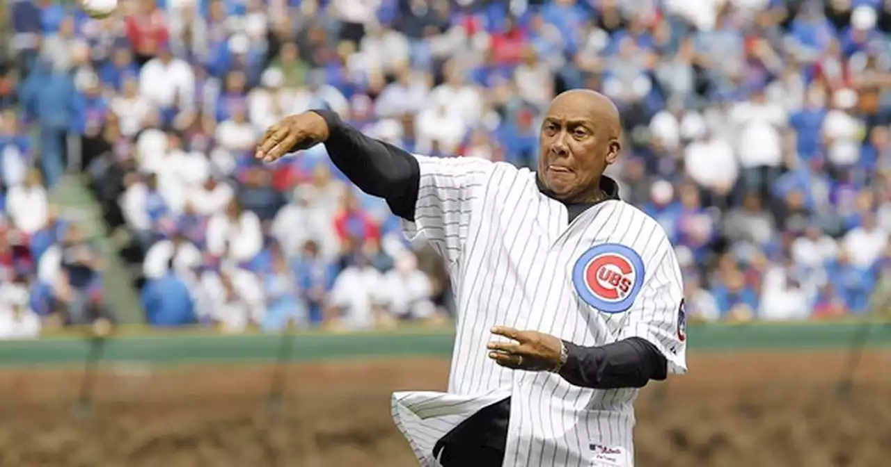 Fergie Jenkins’ statue will be unveiled Friday at Wrigley Field. His former teammates reflect on the Chicago Cubs Hall of Famer’s career.