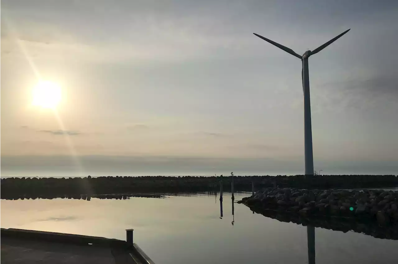 150 GW Of Wind Power From The North Sea -- Deal Just Signed In Denmark