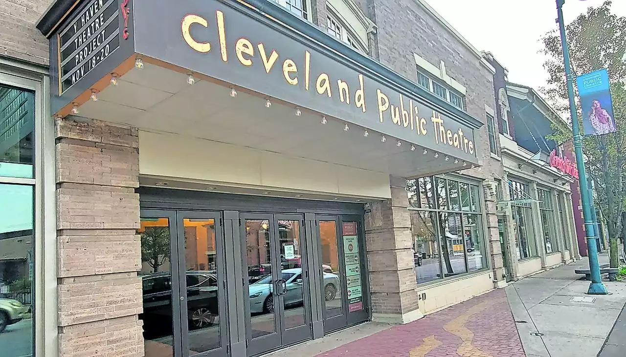 Cleveland Public Theatre cancels performances due to COVID-19 concerns