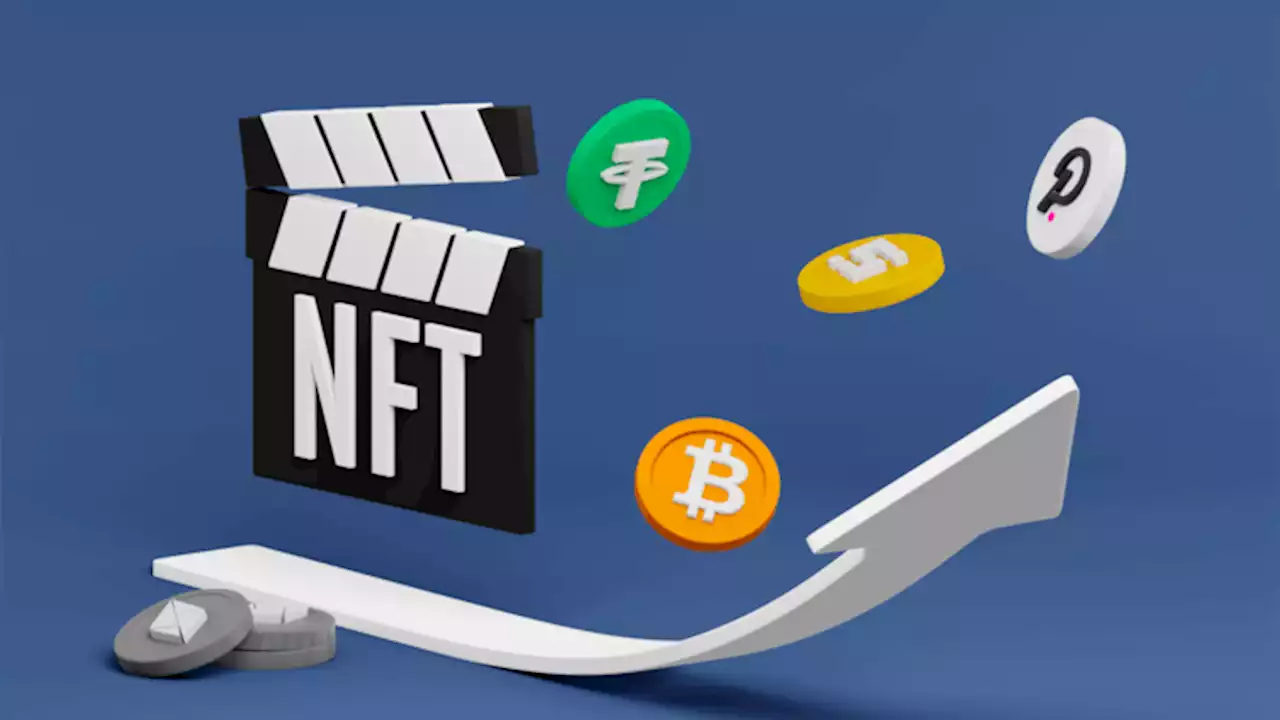 How Do NFTs Revolutionize Hollywood and Let You Earn from Successful Movies? | CoinMarketCap