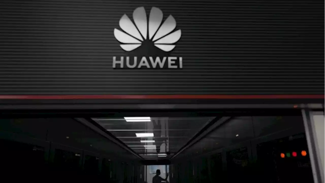 Canada to ban China's Huawei Technologies from 5G networks, sources say