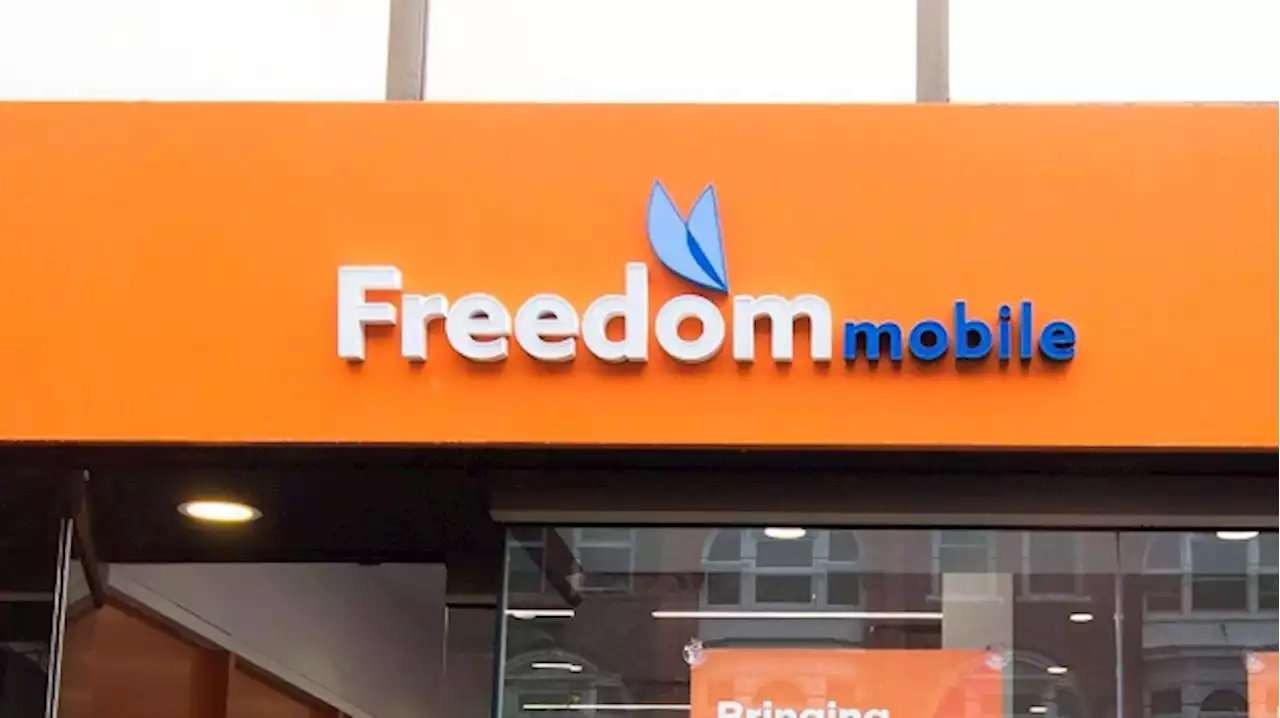 Globalive boosts Freedom offer with network and spectrum sharing deal with Telus