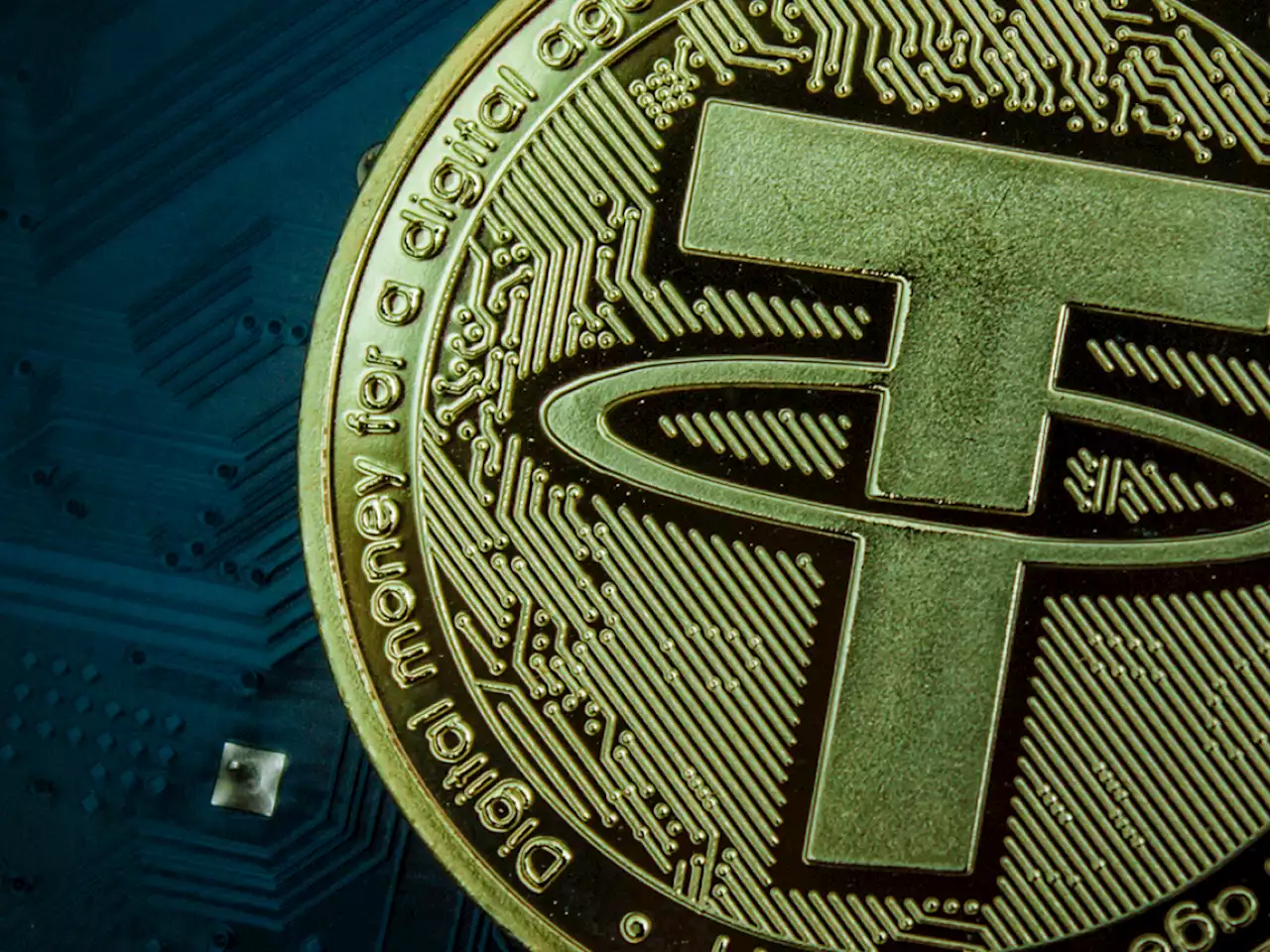 Tether Displays $82 Billion Reserves to Silence Haters