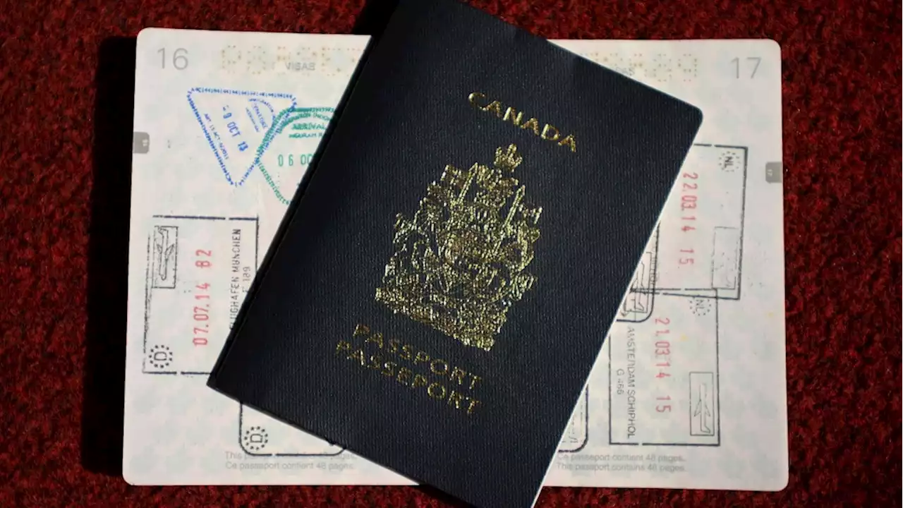 Service Canada increases staffing at passport counters, but long waits persist