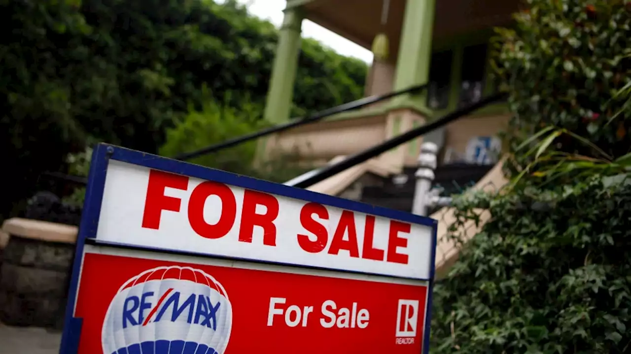 What options do sellers have now that the housing market is cooling down?