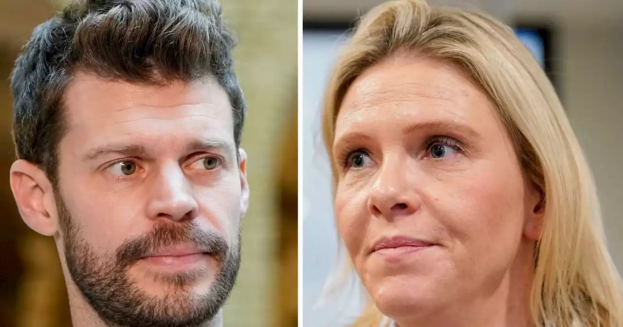 Listhaug ut mot Rødt: – Nå viser de sitt sanne ansikt