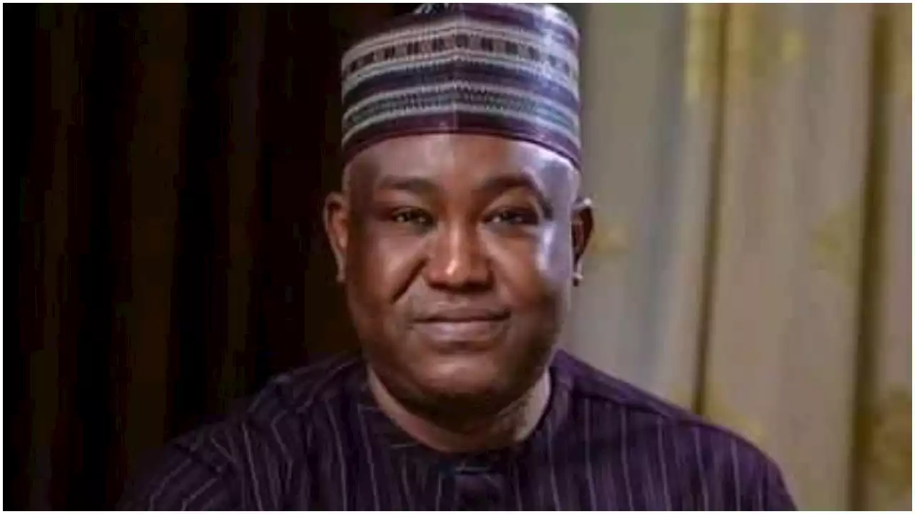 2023: Olawepo-Hashim urges APC candidate to consider government of national unity