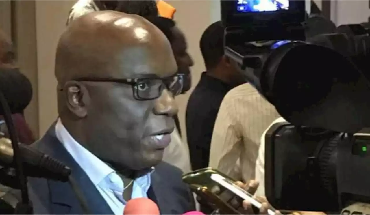 2023 presidency: Why we changed date for presidential primary, others - APC
