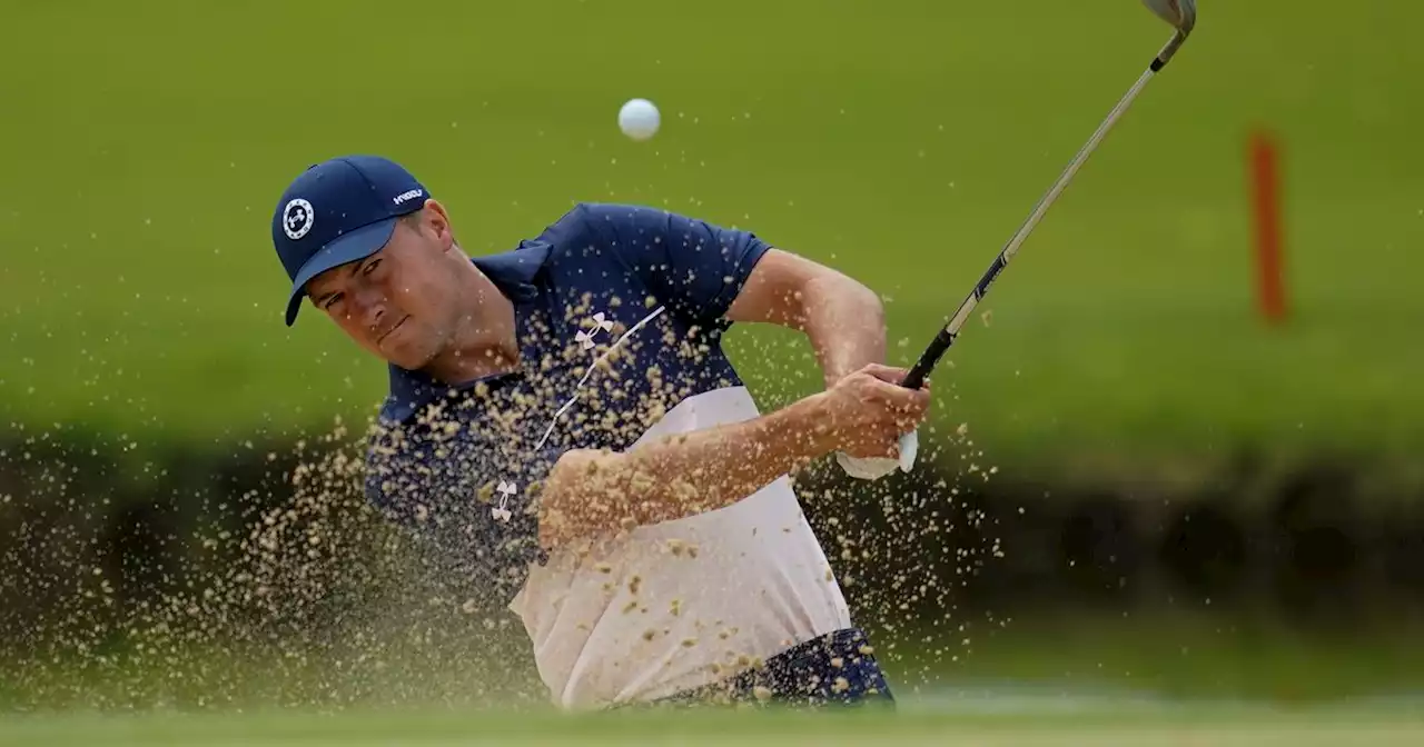 ‘I want to win this one’: Chance at history awaits Jordan Spieth at PGA Championship