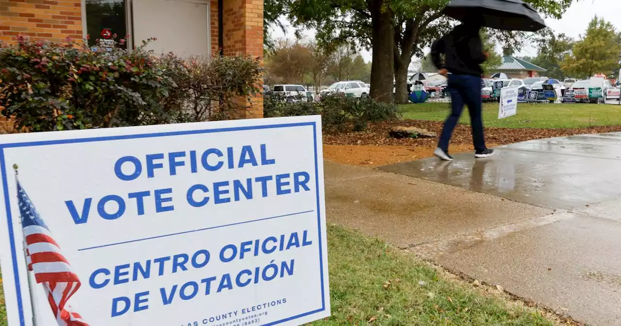 Texas’ red-hot runoffs: An event with Genevieve Collins, Carol Donovan, Gromer Jeffers Jr.