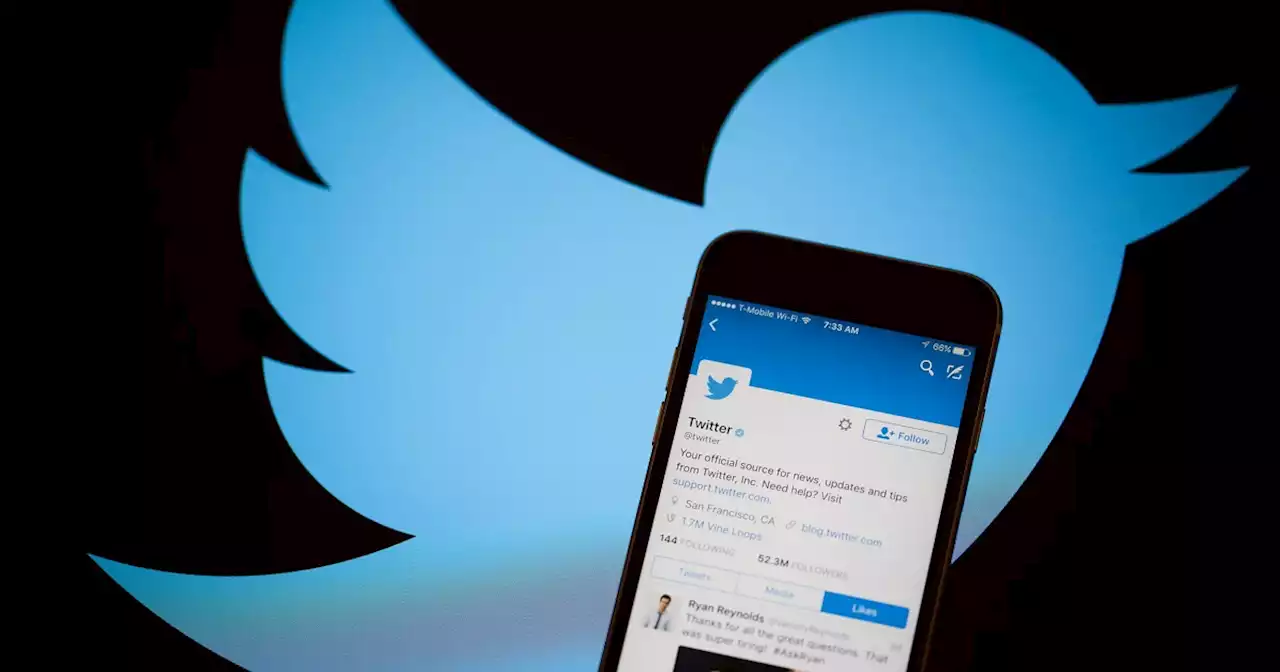 Senior Twitter staffer: 'Commie' company doesn't believe in free speech