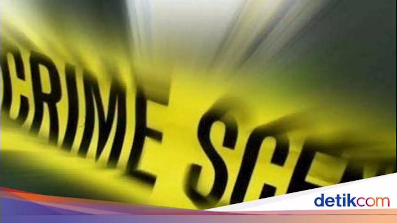 Ditangkap Babinsa, Penjambret Emak-emak di Jakut Masih Usia Anak-anak