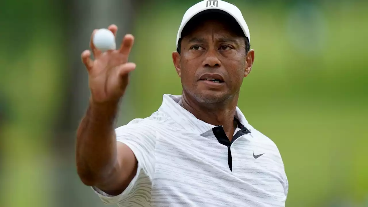 Tiger Woods denounces Phil Mickelson's views on professional golf, plants his flag firmly behind PGA Tour