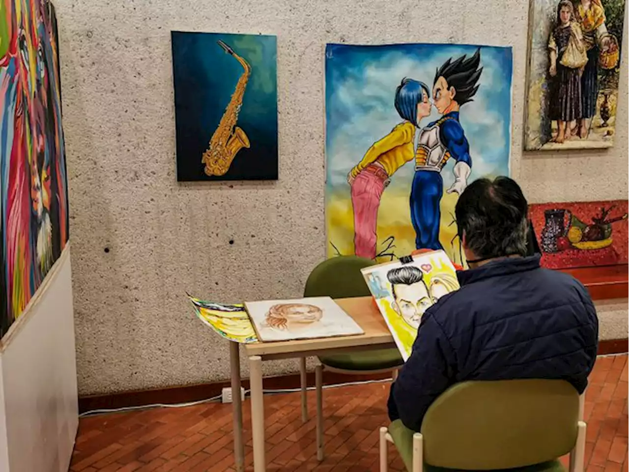 Este fin de semana llega a Bogotá el Festival Independiente de Cómic Colombiano