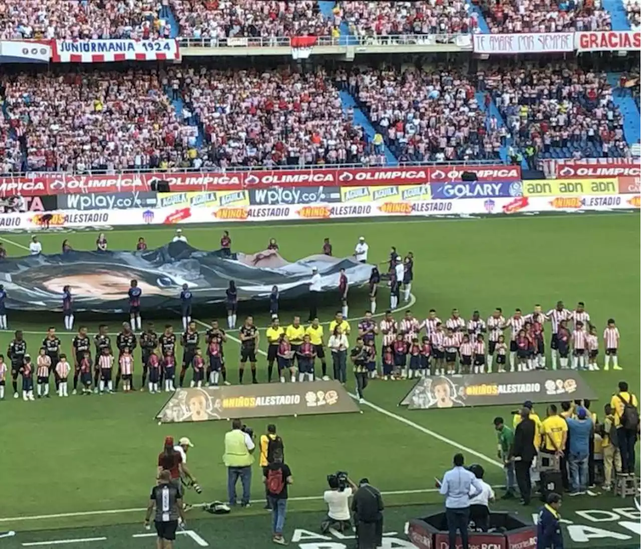 Hinchas de Nacional podrán ingresar este sábado al Estadio Metropolitano