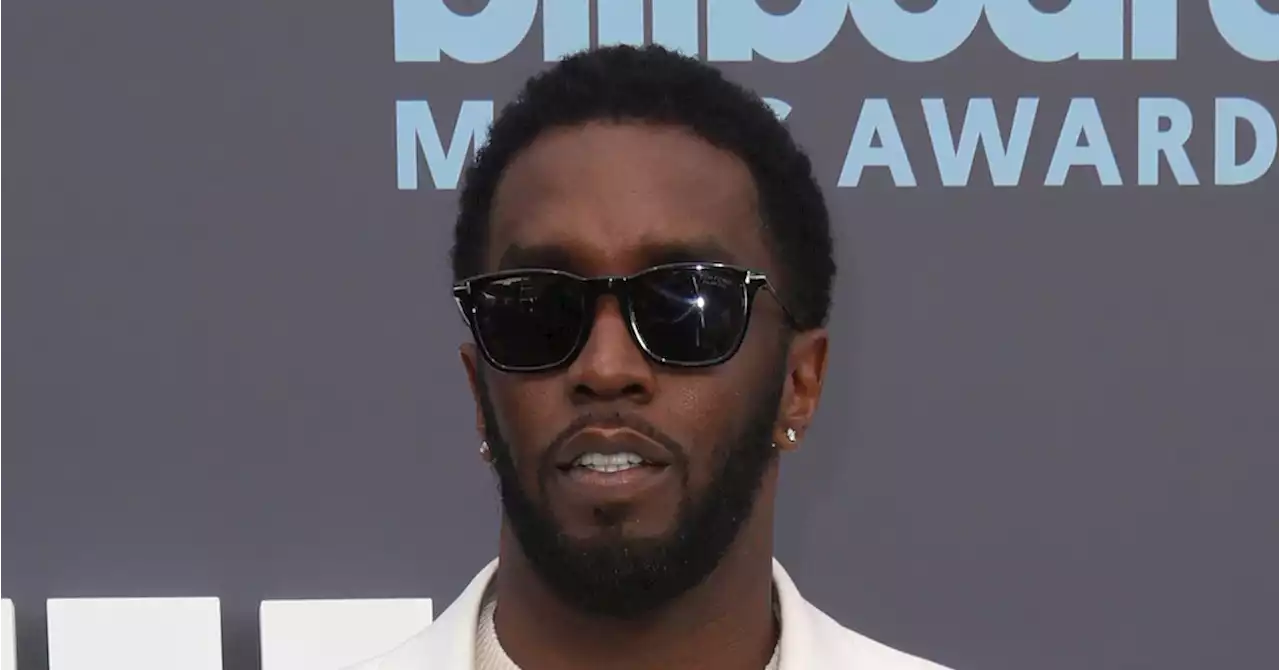 Diddy Clears Up Name Confusion After Legally Becoming Sean “Love” Combs - E! Online