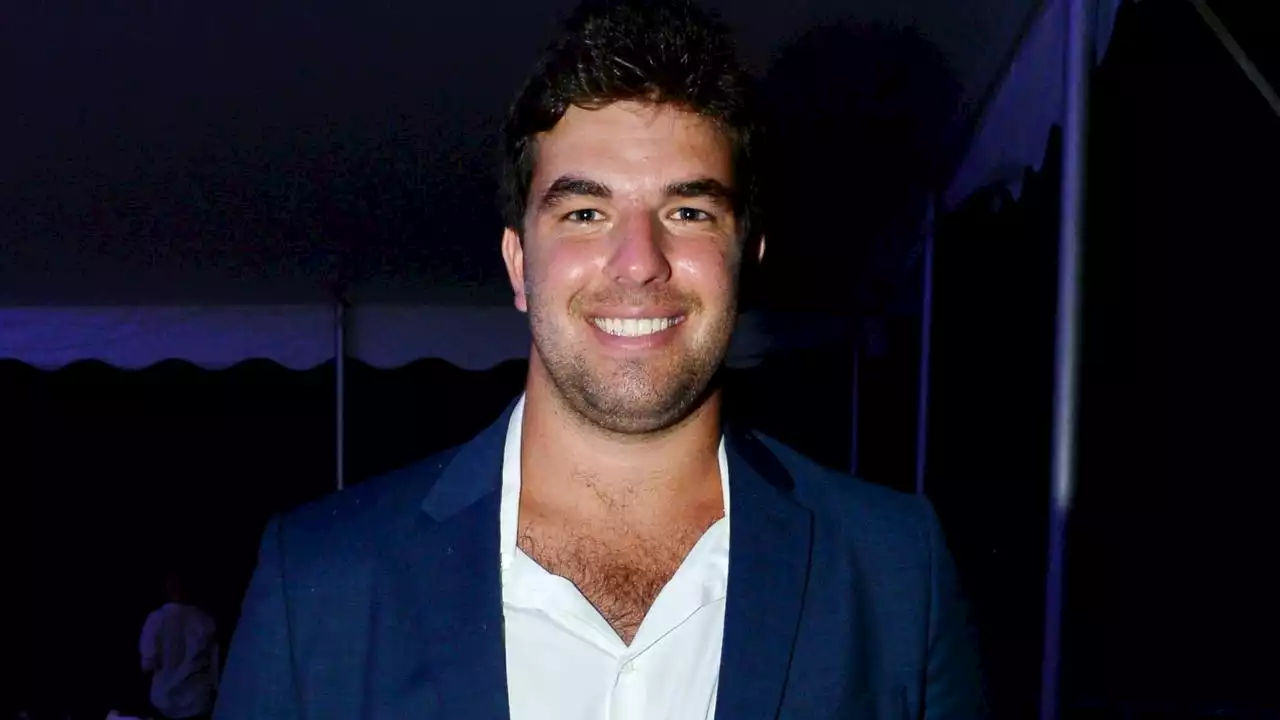 Billy McFarland, Fyre Fest Founder, Released from Prison 2 Years Early