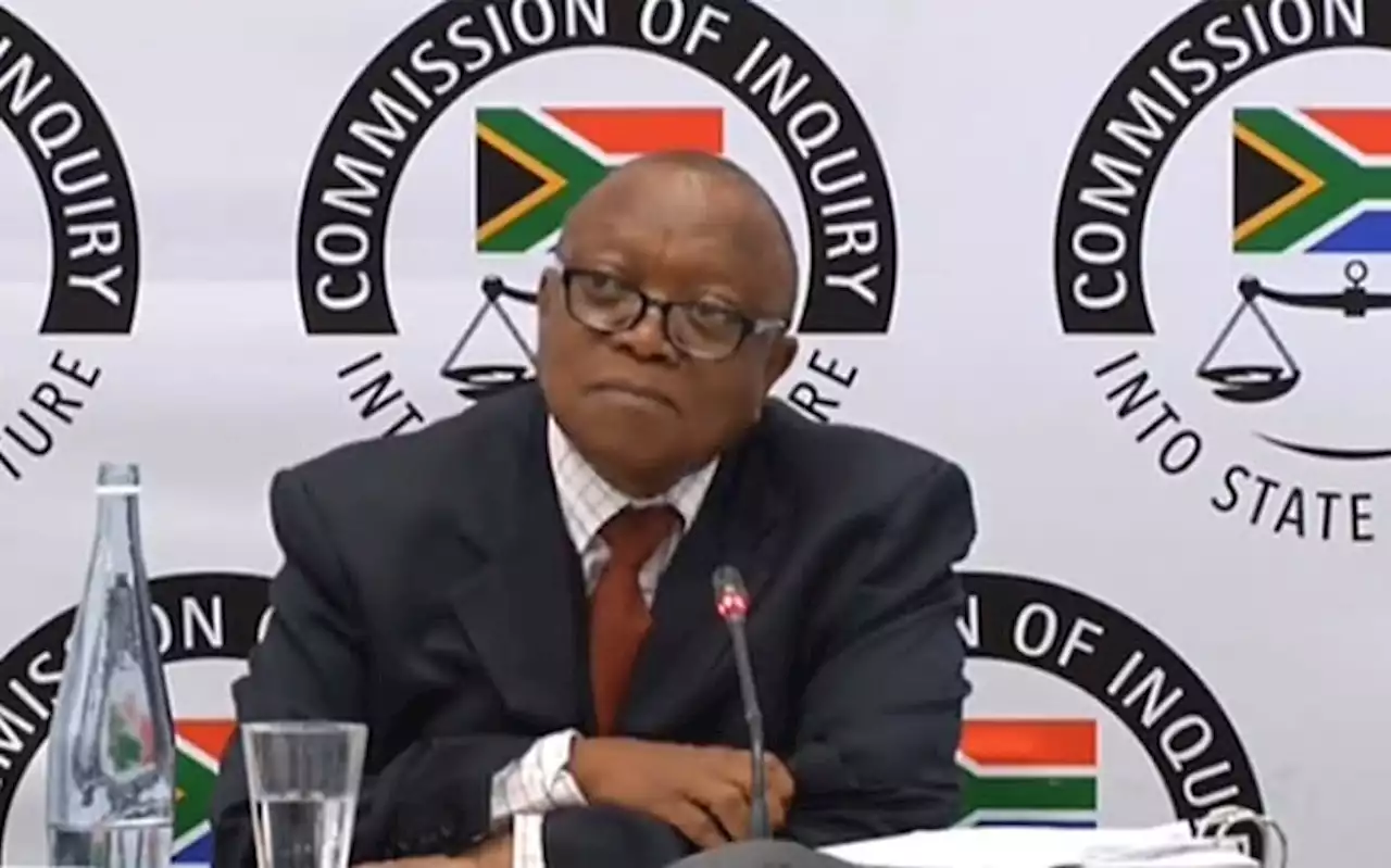 I hope ANC has learned about cadre deployment from Zondo reports - Popo Molefe