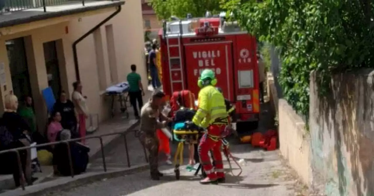 Auto piomba su un asilo: muore un bimbo di 4 anni - Il Fatto Quotidiano