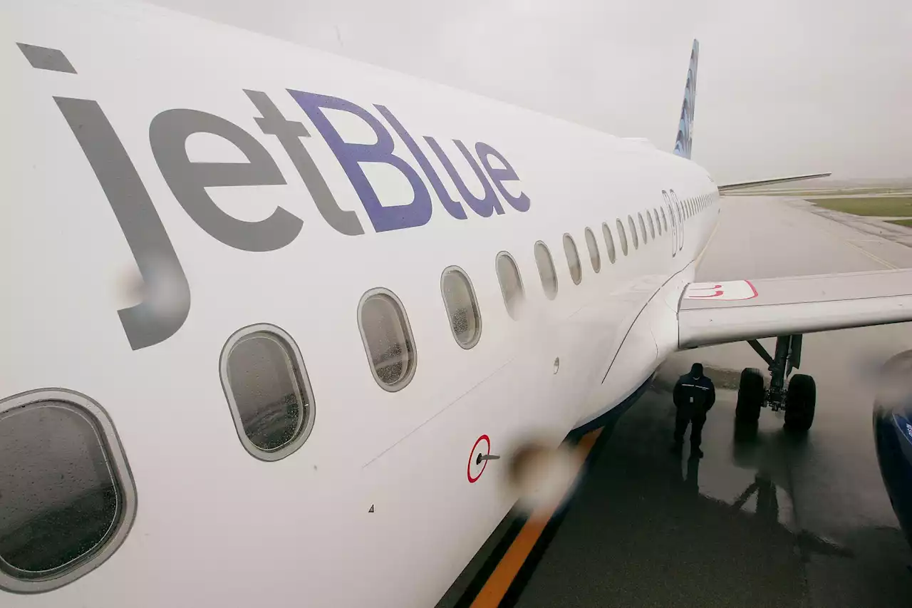 JetBlue And Spirit Take Their Bickering To Shareholders