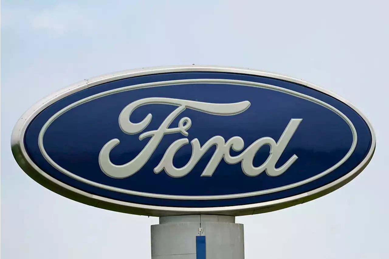 Park outdoors: Ford recalls SUVs due to engine fire risk