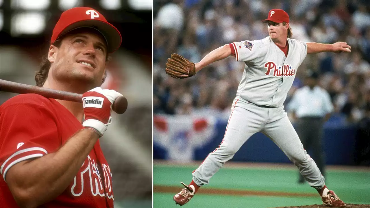 Brain cancer deaths of six former Phillies players must be investigated, says Dr. Siegel