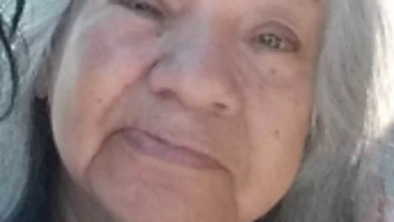 Woman, 83, missing from Markham