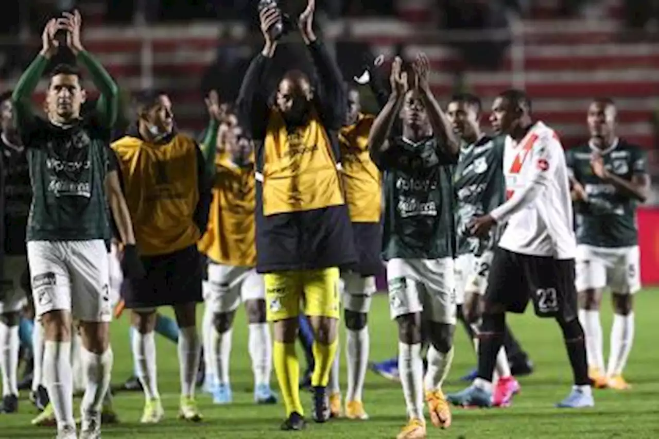 Deportivo Cali vs Always Ready, EN VIVO: en busca de la clasificación