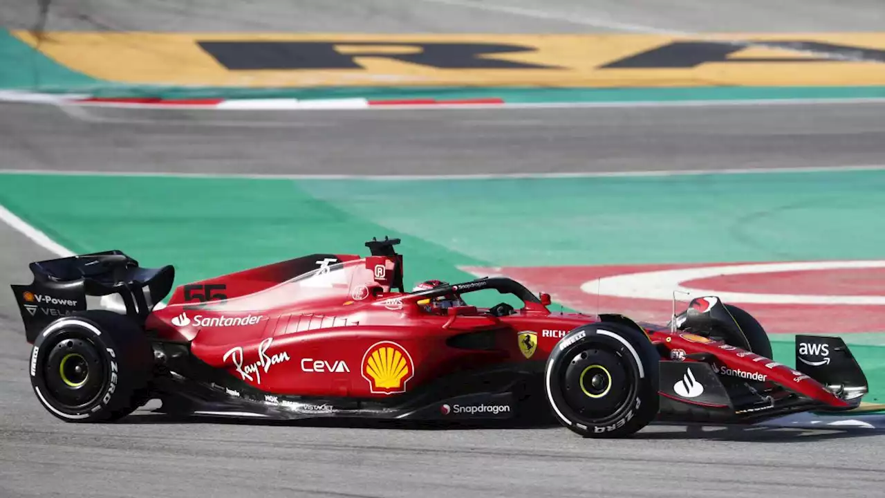 F1 GP Spagna: Ferrari, Red Bull, Mercedes e tutte le sfide dei team a Barcellona