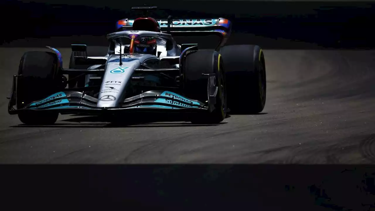 F1 GP Spagna, Mercedes ai ripari: in Francia test per provare le novità di Barcellona