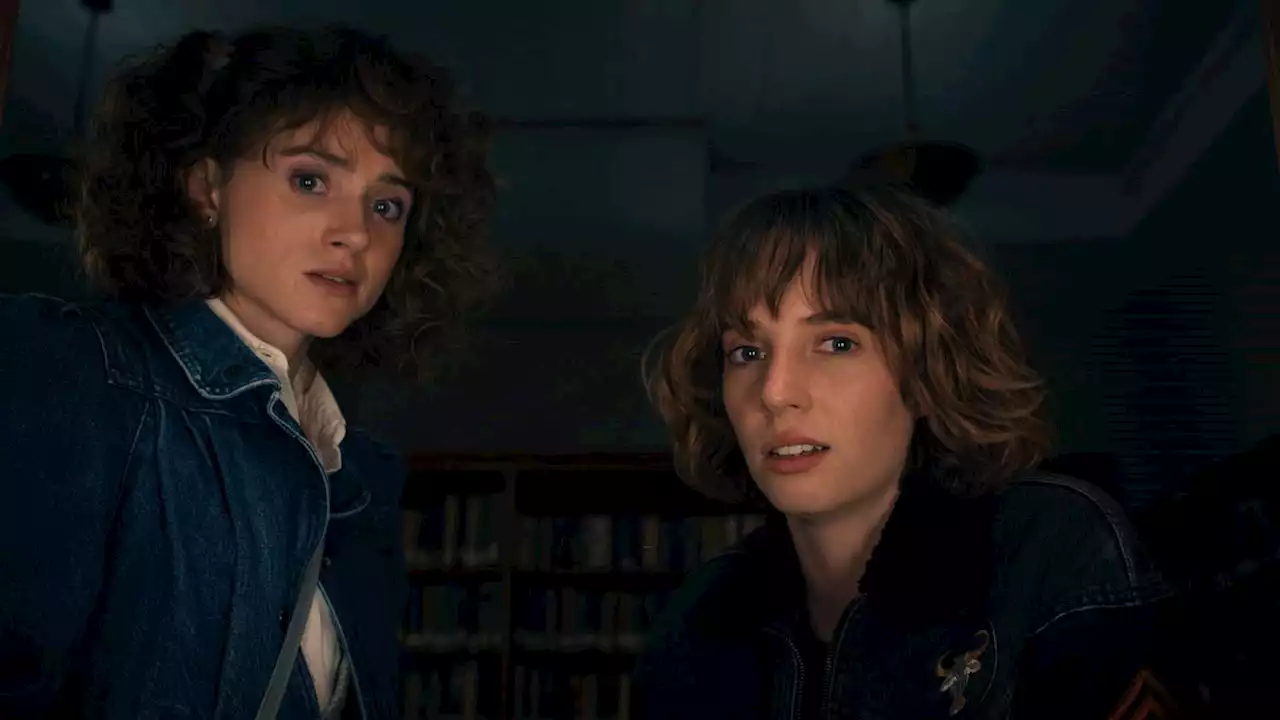 Stranger Things' Cool Kids on the Show's Shifting Friendship Dynamics