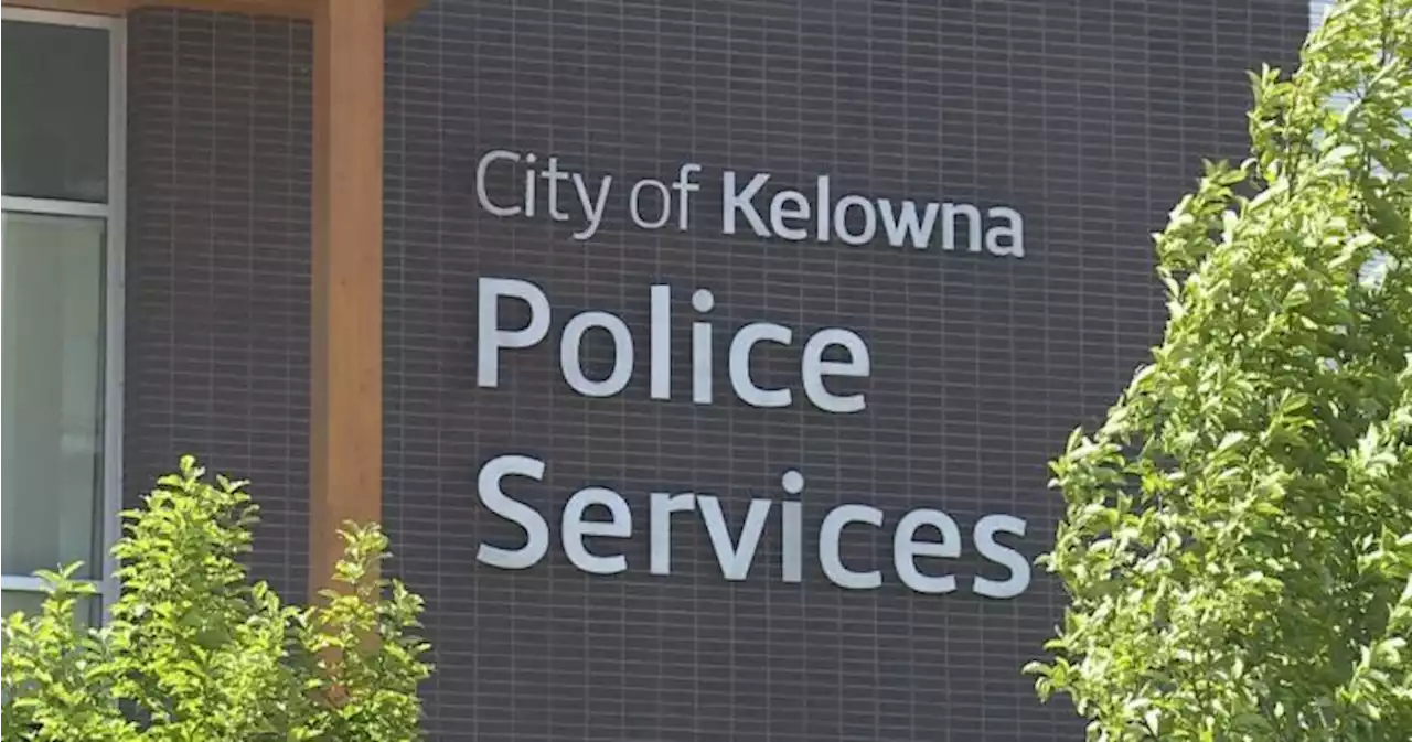 Kelowna RCMP: 20 per cent vacancy levels remain a challenge | Globalnews.ca