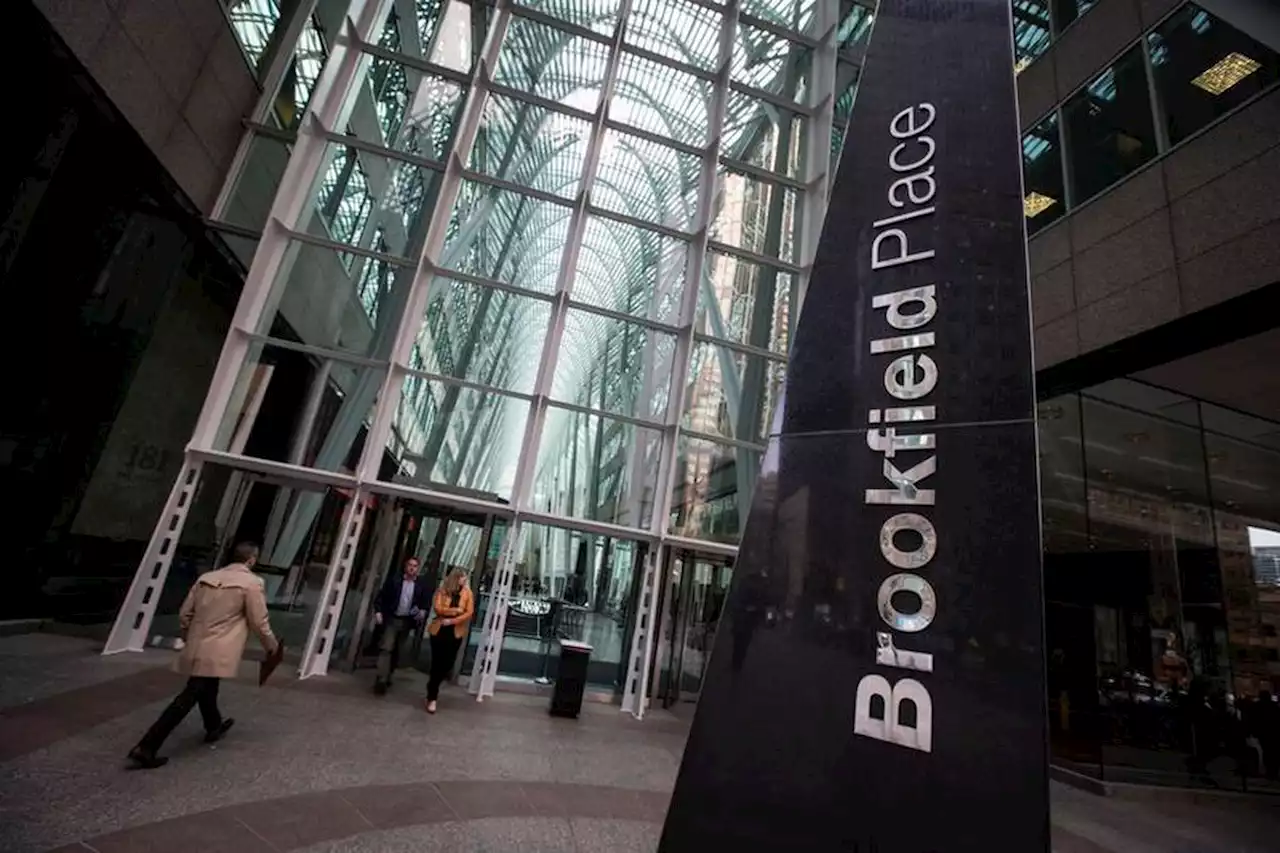 Brookfield buys Britain’s HomeServe for $5 billion