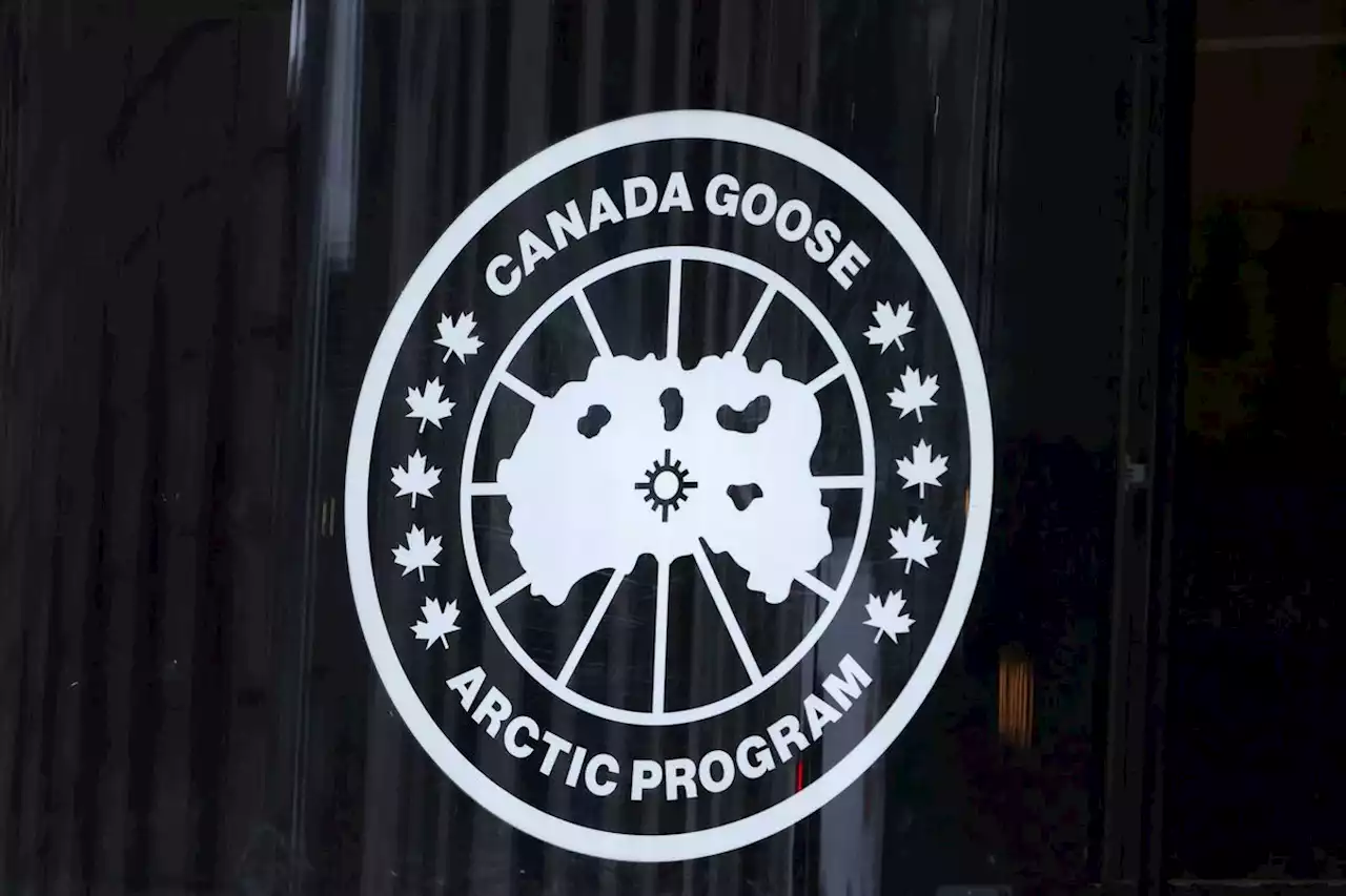 Canada Goose forecasts annual profit above estimates on strong luxury goods demand