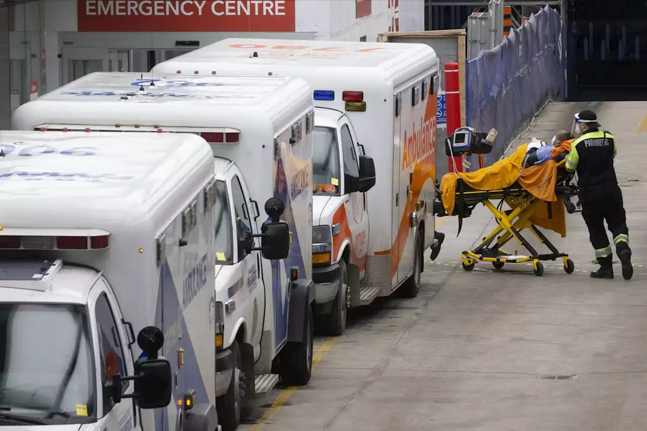 Dearth of data, long wait times contribute to ‘broken’ health care system