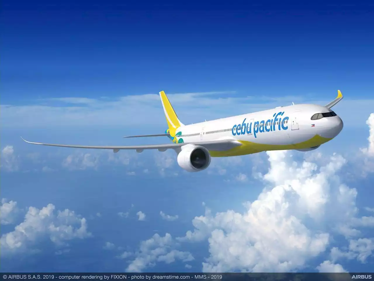 Cebu Pacific to restart Cebu-South Korea flights in July