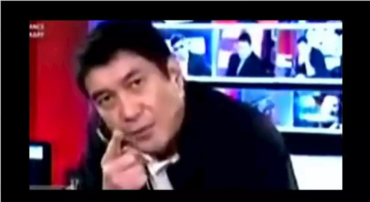 Tulfo wants Senate president with 'least business interest'