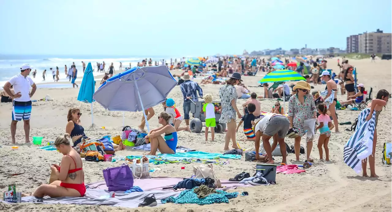 Rockaway lifeguards sound alarm on deadly potential of city's beach closure plan