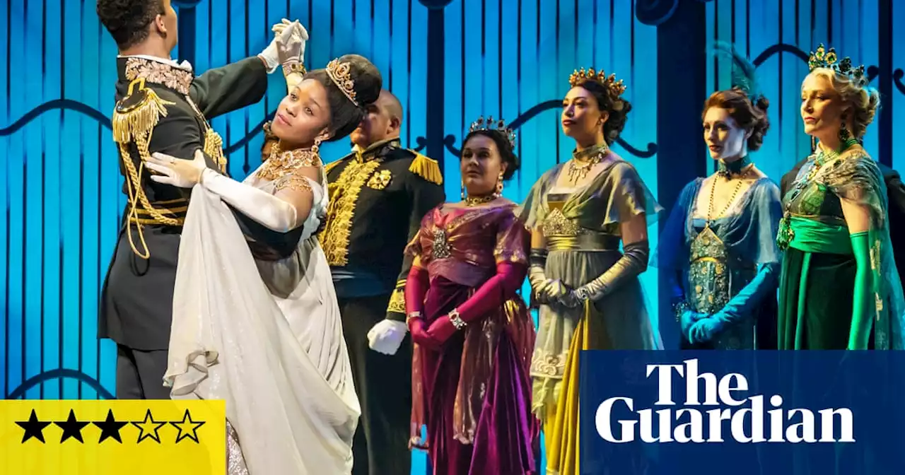 My Fair Lady review – perfectly elegant, ever so sedate