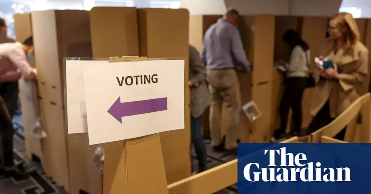 AEC anomaly means some people isolating with Covid may not be able to vote in Saturday’s election