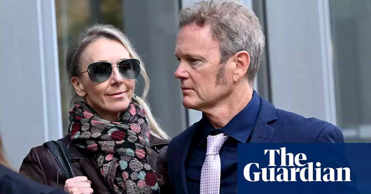 Friend of Craig McLachlan tells court he feared harassment reports would destroy the actor