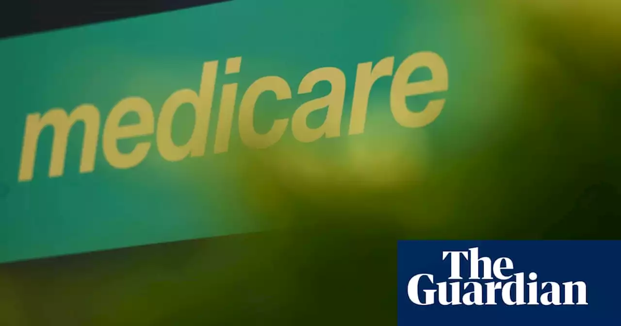 Liberal Medicare ad referred to AEC after Labor complaint over health department link